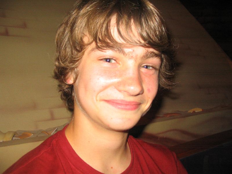 7 Stammleser Treffen Von Mogelpower de 20 August 2005