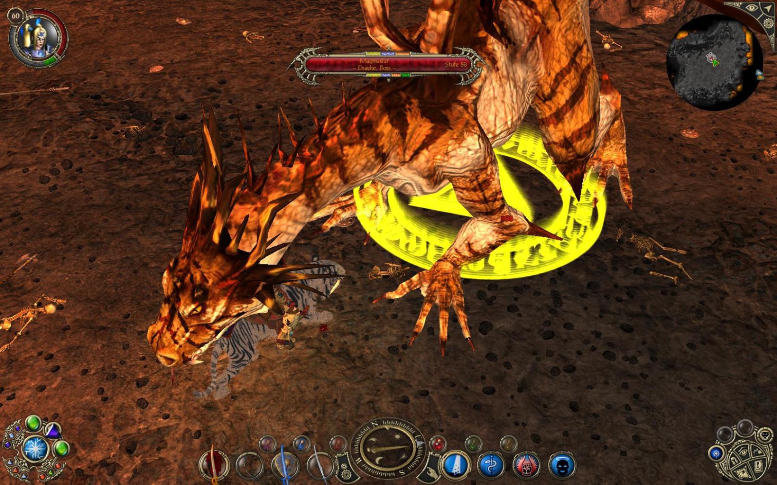 Sacred 2 Fallen Angel Free Download - Ocean Of Games